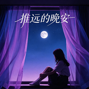 推远的晚安