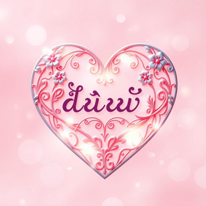 दिल की गहराई में तेरा नाम लिखा है,-1