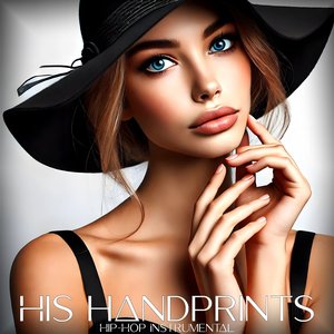 His handprints (Hip-Hop Instrumental)