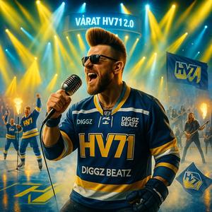 Vårat HV71 2.0