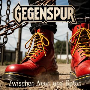 Zwischen Neon und Beton