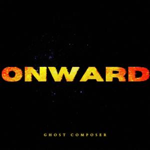 Onward (feat. Erik Parian)