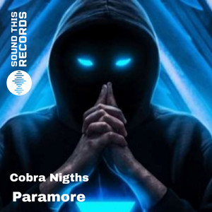 Paramore (Original Mix)