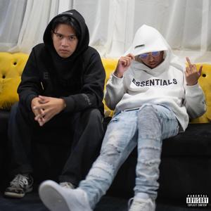 Cold Game (feat. Agape Lv)