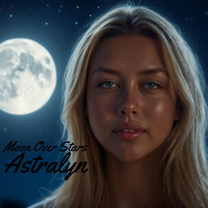 Moon over Stars