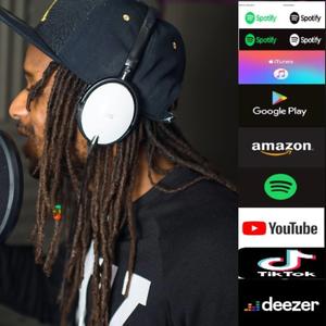 Ca Ten Rancor (feat. KingShadd, Nhela60 & BG)