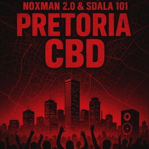 Pretoria Cbd