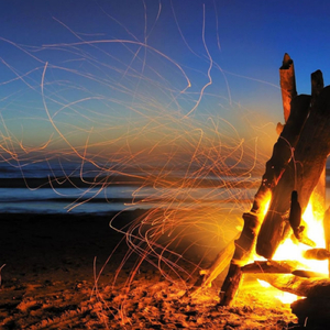 Campfire