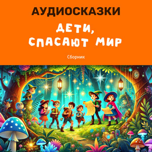 Петя и жеребенок