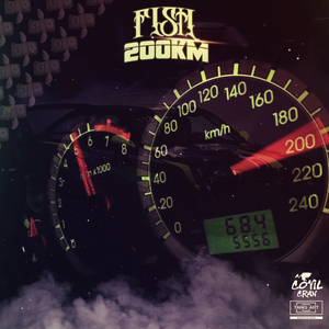 200Km