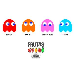 Frutas (feat. Skotty Benz, IAM Q & 7YR33) (Remix)