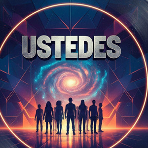 ustedes