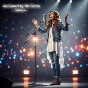 God Who Walks With Me