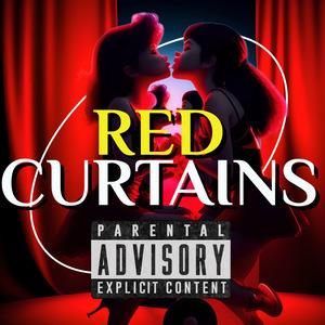 Red Curtains