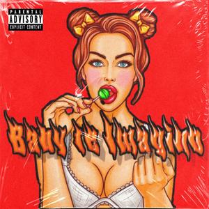 BABY TE IMAGINO (feat. PXP)