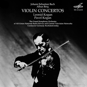 Violin Concerto: II. Allegro - Adagio