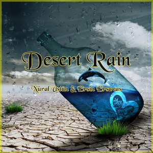Desert Rain