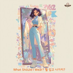 뭘 입고 나가지