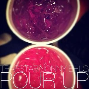 pour up (feat. Ehlg)
