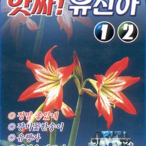 너는 내남자/텍사스 룸바/사랑은 아무나하나/하늘땅 만큼/외로운 여자/가져가/사랑은 장난이 아니야/오빠는 잘있단다/꽃보다 아름다운 너/반지