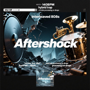 Aftershock