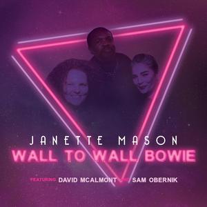 The Jean Genie (feat. David McAlmont & Sam Obernik)