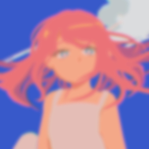 囚われ(无法触碰）