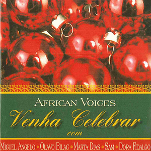 Venha Celebrar (Coro)