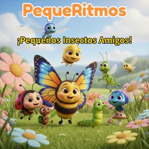 ¡Vamos a Cantar con los Insectos!