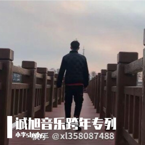 许巍-曾经的你（诚旭音乐跨年专列）（小李shyly. remix）