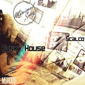 Funky House (Original Mix)