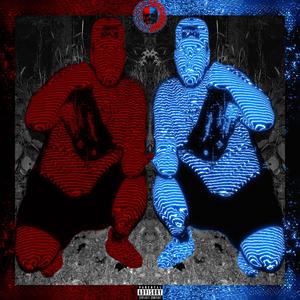 CYPHER (feat. GHXSTWRAITH, CRUSADER & HEEREEZ)