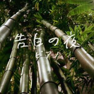 告白の夜 (ピアノ)