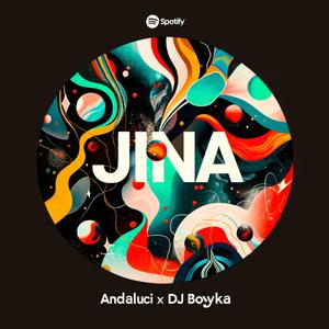 Jina (feat. DJ BOYKA)