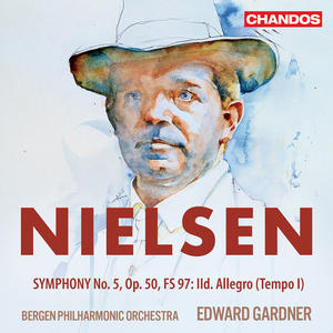 Symphony No. 5, Op. 50, FS 97: IId. Allegro (Tempo I)