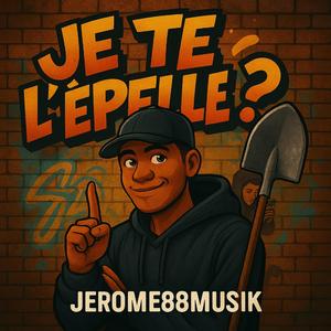 Je te l'épelle?