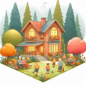 Heart of My Hometown