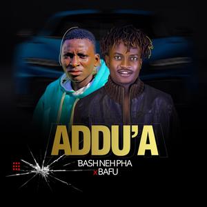 Addu'a (feat. Bafu)