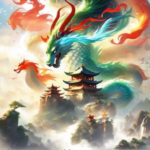 沧元图