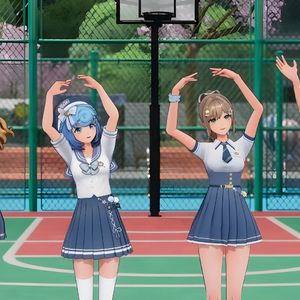 AI又一/AI恬豆/AI沐霂/AI梨安分分钟需要你