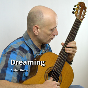 Intermezzo in a Major Op. 118 No. 2 (Arr. for Guitar)