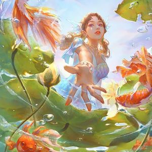 想起壮族的山歌甜