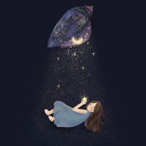 你也没跟我说这梦这么美好呀