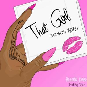 That Girl