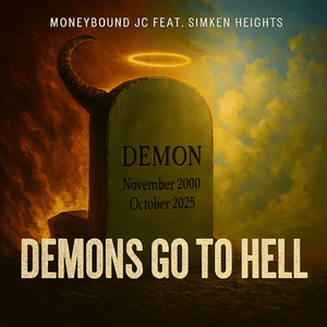 Demons Go To Hell