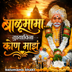 बाळूमामा... तुझ्याविना कोण माझं