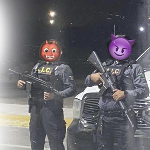 Golfo Coca (Eco Lima AIC)