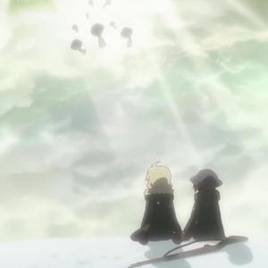 動く、動く（Cover 水瀬いのり / 久保ユリカ）