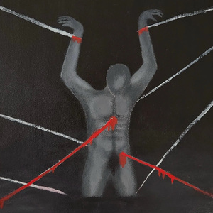 旧情人，我是时间的新欢