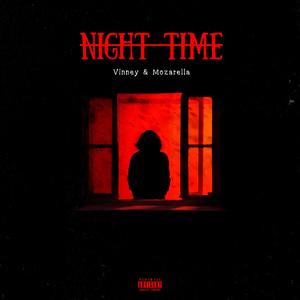 Night Time (feat. Mozarella)